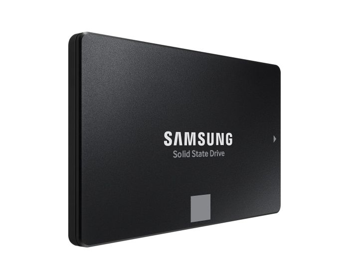 Накопитель SSD Samsung 2.5"  250GB SATA 870EVO