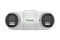 IP-камера  : 2MP, Dual Bullet, 2.8 мм, f/1.6, ИК до 50 м, DC 12В, PoE, IP67 Tiandy TC-C32RN