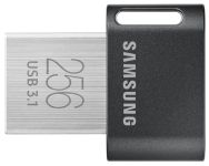 Накопитель Samsung 256GB USB 3.1 Type-A Fit Plus Чёрный