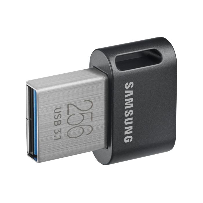 Samsung 256GB USB 3.1 Type-A Fit Plus Black