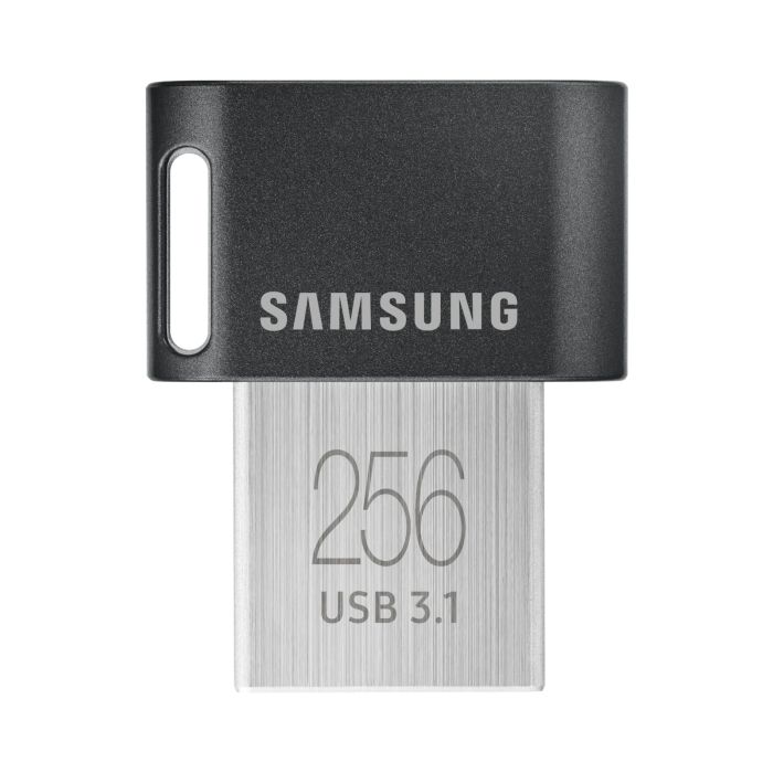 Samsung 256GB USB 3.1 Type-A Fit Plus Black