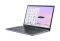 Acer Chromebook Plus CB514-3HT 14" WUXGA IPS Touch, AMD R3-7320C, 8GB, F512GB, UMA, ChromeOS, Steel Gray