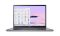 Acer Chromebook Plus CB514-3HT 14" WUXGA IPS Touch, AMD R3-7320C, 8GB, F512GB, UMA, ChromeOS, Steel Gray
