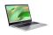 Ноутбук Acer Chromebook CB315-5H 15" FHD IPS, Intel C N100, 8GB, F128GB, UMA, ChromeOS, сріблястий