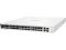 Комутатор HPE Aruba Instant On 1960 48xGE, 40p Class4 8p Class6 PoE 600W, 2хSFP+10GE, 2х10GBASE-T ports, LT Warranty