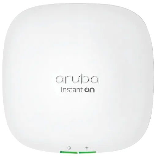 Точка доступу HPE Aruba Instant On AP22, DR 2x2, Indoor