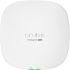 HPE Aruba Access point Instant On AP25, DR4x4, Wi-Fi 6, 2.5GE, uplink port, Indoor