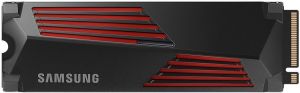 SSD Samsung M.2 2TB PCIe 4.0 990PRO