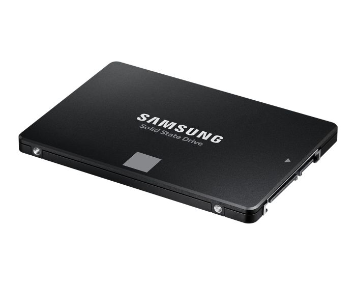 SSD Samsung  2.5" 500GB SATA 870EVO
