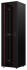 42U W=600MM D=600MM GTN SERIES DISASSEMBLED CABINET BLACK