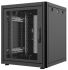 26U W=600mm D=600mm Free Standing GT Network Cabinet (FRONT and REAR DOOR PERFORATED)