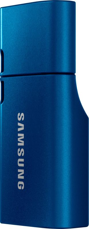 Накопичувач Samsung  64GB USB 3.2 Type-C Синій