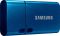 Накопичувач Samsung  64GB USB 3.2 Type-C Синій