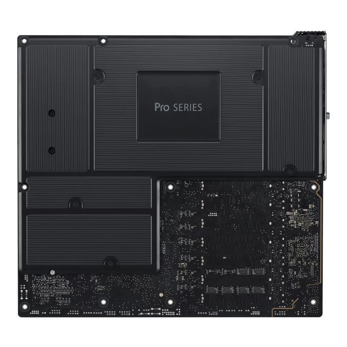 Материнcька плата ASUS PRO WS WRX90E-SAGE SE sTR5 WRX90 8xDDR5 M.2 EEB