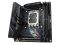 ASUS Motherboard ROG STRIX B760-I GAMING WIFI s1700 B760 2xDDR5 M.2 HDMI DP Wi-Fi BT mITX