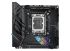 ASUS Motherboard ROG STRIX B760-I GAMING WIFI s1700 B760 2xDDR5 M.2 HDMI DP Wi-Fi BT mITX