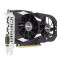 ASUS Graphic Card GeForce RTX 3050 6GB GDDR6 DUAL OC DUAL-RTX3050-O6G