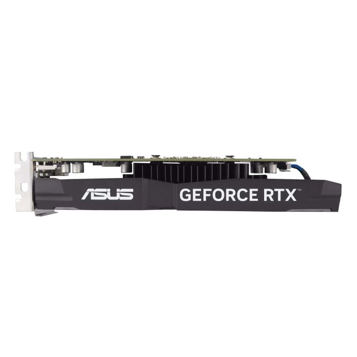 ASUS Graphic Card GeForce RTX 3050 6GB GDDR6 DUAL OC DUAL-RTX3050-O6G