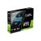 ASUS Graphic Card GeForce RTX 3050 6GB GDDR6 DUAL OC DUAL-RTX3050-O6G
