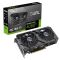 Видеокарта ASUS GeForce RTX 4060 Ti 8GB GDDR6 DUAL OC EVO DUAL-RTX4060TI-O8G-EVO