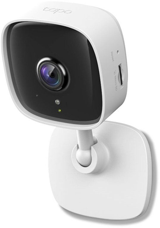 IP-Камера TP-LINK Tapo  FHD N300 microSD motion detection TP-Link TC60