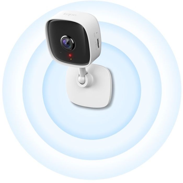 IP-Камера TP-LINK Tapo  FHD N300 microSD motion detection TP-Link TC60