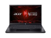 Ноутбук Acer Nitro V 15 ANV15-51 15.6" FHD IPS, Intel i7-13620H, 16GB, F1TB, NVD3050-6, Lin, чорний