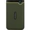 Transcend 2TB USB 3.1 StoreJet 25M3 Green
