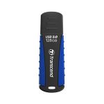 Накопичувач Transcend 128GB USB 3.1 Type-A JetFlash 810 Rugged