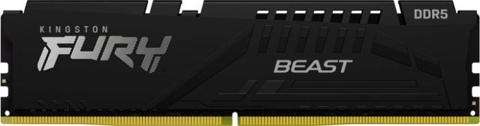 Memory Kingston DDR5 16GB KIT (8GBx2) 5200 FURY Beast