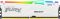 Memory Kingston DDR5 32GB 5200 FURY Beast  RGB XMP White