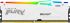 Память ПК Kingston DDR5  32GB 5200 FURY Beast RGB XMP Белый