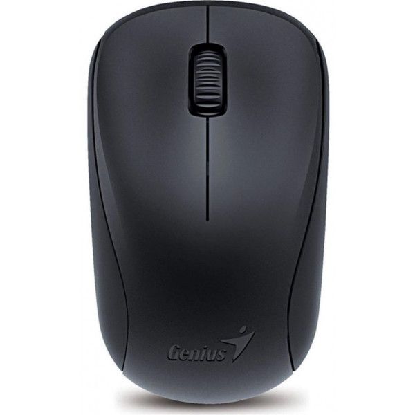 Genius Mouse NX-7000, WL, black