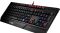 MSI Keyboard membrane Vigor GK20 UA 104key, USB-A, EN/UKR/RU, ColorLED, black