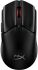 Мышь HyperX Pulsefire Haste 2 mini, RGB, USB-A/WL/BT, черный