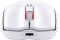 Миша HyperX Pulsefire Haste 2 mini, RGB, USB-A/WL/BT, білий
