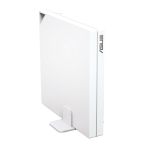 Маршрутизатор ASUS RT-AX57 GO AX3000, 4xGE LAN, 1xGE WAN, MESH EU-UK