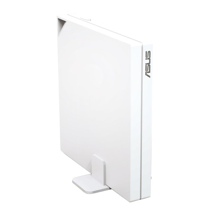 ASUS Router RT-AX57 GO AX3000, 4xGE LAN, 1xGE WAN, MESH EU-UK