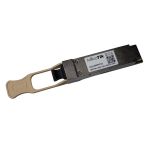 Трансивер MikroTik  QSFP28, MM, 100м MikroTiK XQ+85MP01D