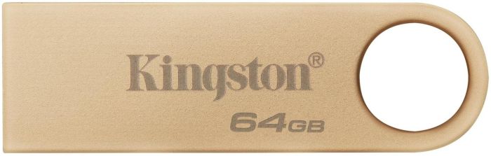 Kingston   64GB USB 3.2 Type-A Gen1 DT SE9 G3