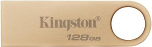 Накопитель Kingston  128GB USB 3.2 Type-A Gen1 DT SE9 G3