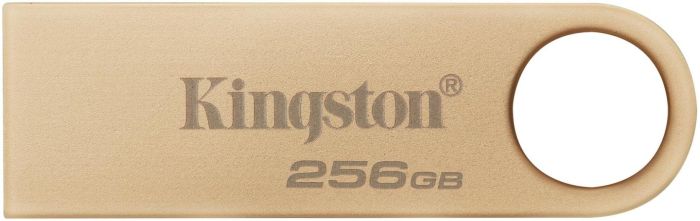 Накопитель Kingston  256GB USB 3.2 Type-A Gen1 DT SE9 G3