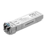 Трансивер SFP+ TP-LINK  10GBase-LR, SM, 10km, LC TP-Link TL-SM5110-LR