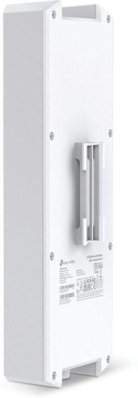 TP-LINK Access Point EAP650 OUTDOOR AX3000,  1xGE LAN, PoE,  Passive PoE