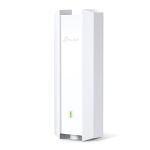 Точка доступу TP-LINK EAP650 OUTDOOR AX3000,  1xGE LAN, PoE,  Passive PoE