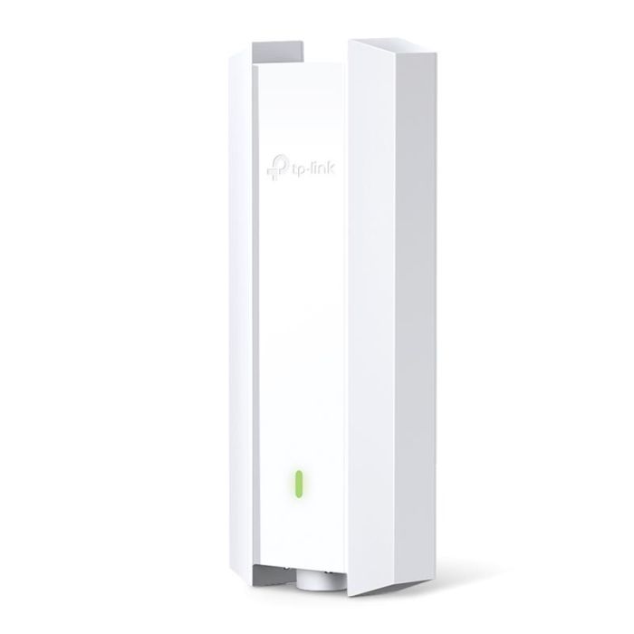 TP-LINK Access Point EAP650 OUTDOOR AX3000,  1xGE LAN, PoE,  Passive PoE