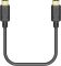 Hama сable charge/data USB-С > USB-C, 1,5м, black