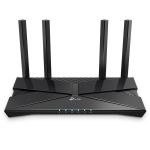 Маршрутизатор TP-LINK ARCHER AX1800 AX1800, 4xGE LAN, 1xGE WAN, MESH