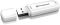 Transcend  32GB USB 3.1 Type-A JetFlash 730 White