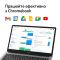 Ноутбук Acer Chromebook CB315-4H 15" FHD IPS, Intel C N4500, 8GB, F128GB, UMA, ChromeOS, серебристый